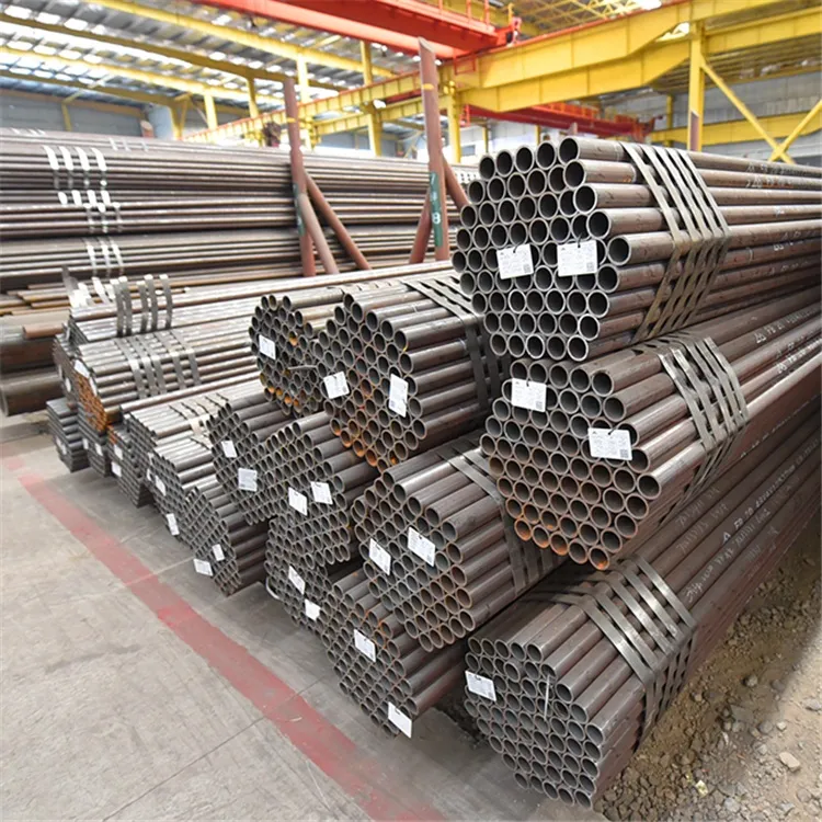 carbon steel pipe&tube